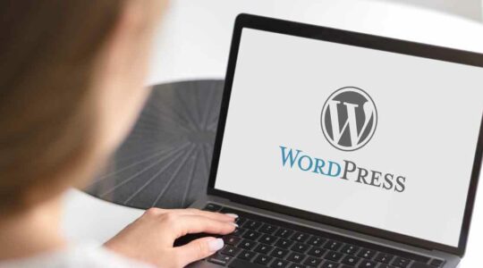 WordPress